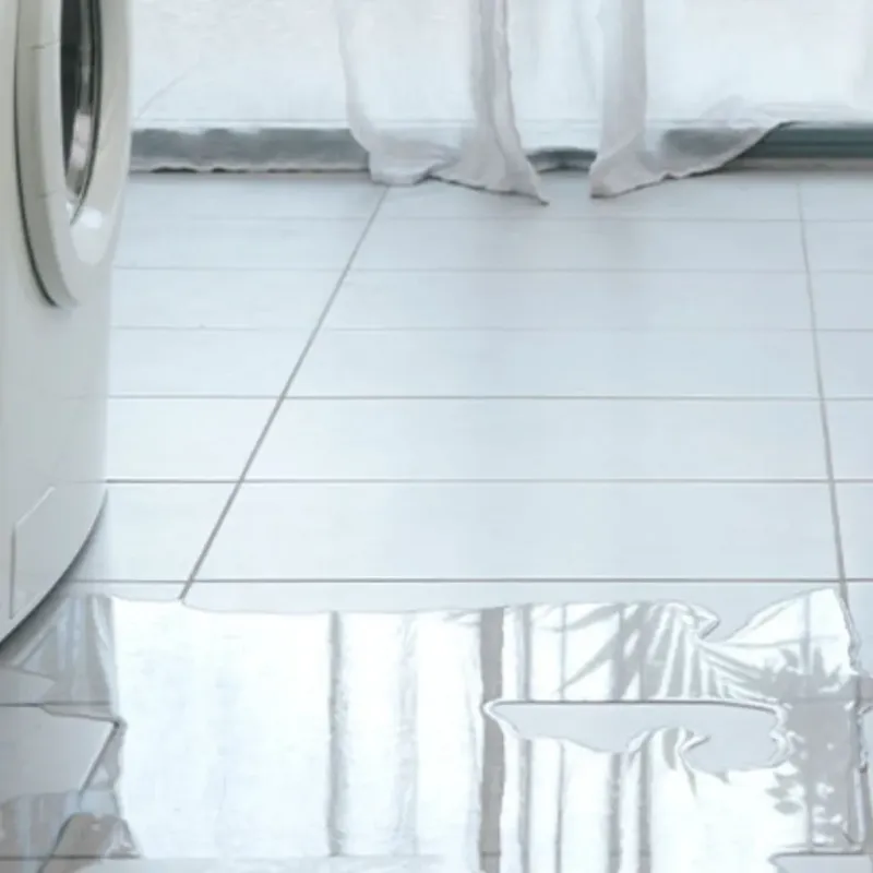Appliance Leak Cleanup in Williamson County, TN