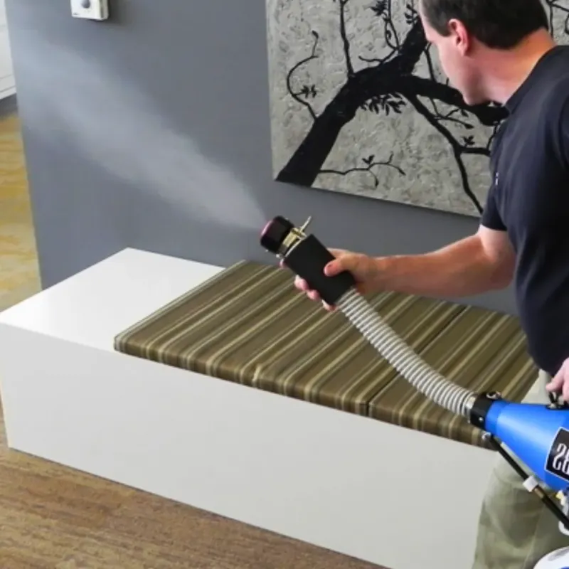 Professional Odor Removal in Williamson County, TN